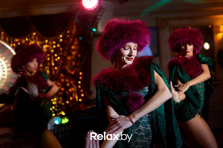 «Lucky 7 и Счастливый рейс», фото № 26