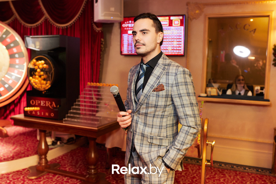 «50.000 спинов в рождество», фото № 15