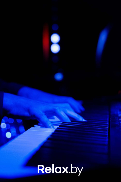 Ночные жители, фото № 45