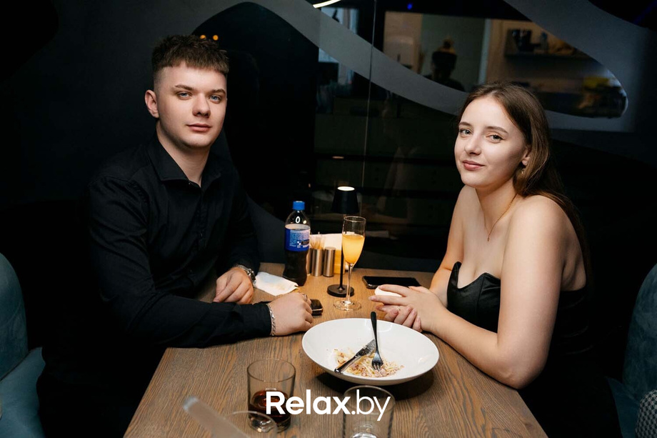 Ночные жители, фото № 34