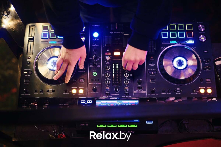 Live Music, фото № 84