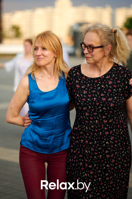 Танцы на крыше, фото № 151