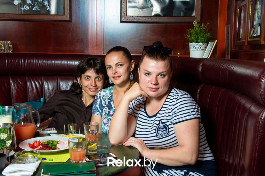 Summer party, фото № 1