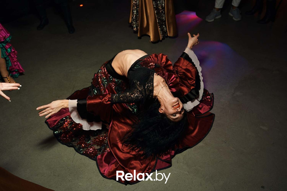 Новогодний Корпоратив, фото № 141