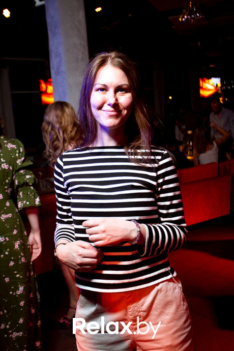 Ночные жители, фото № 28