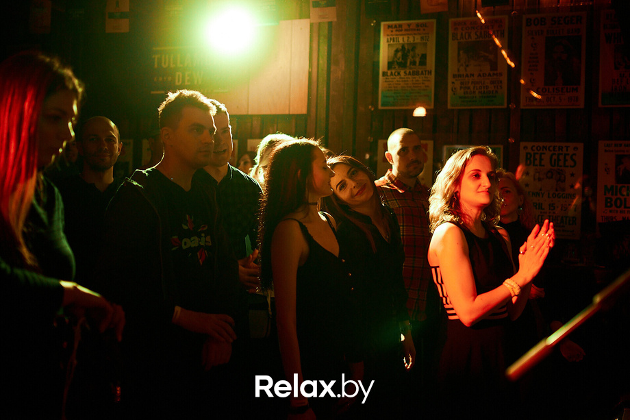 Tullamore St.Patrick's Day, фото № 119