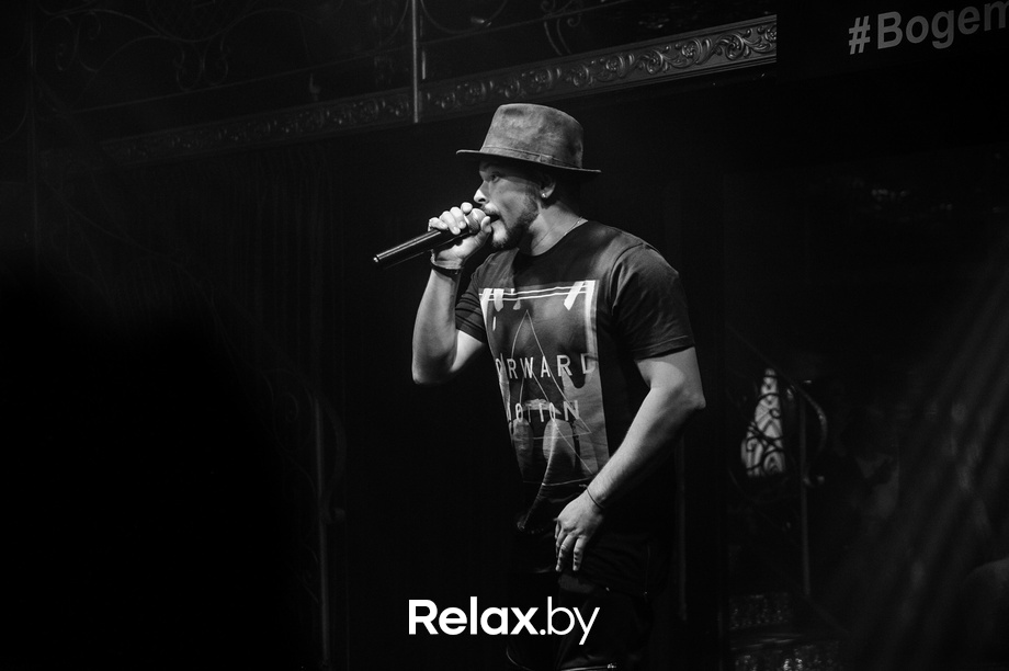 Макс Лоренс, фото № 57