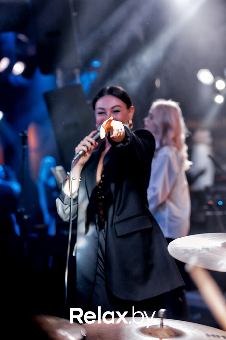 Saturday music, фото № 43