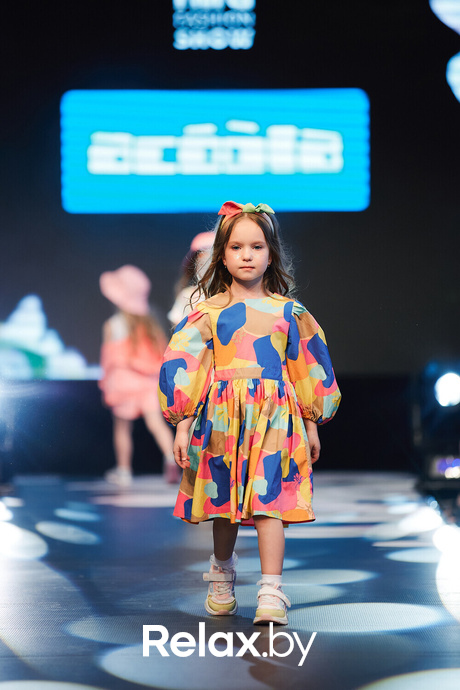 IMG Fashion Show, фото № 14