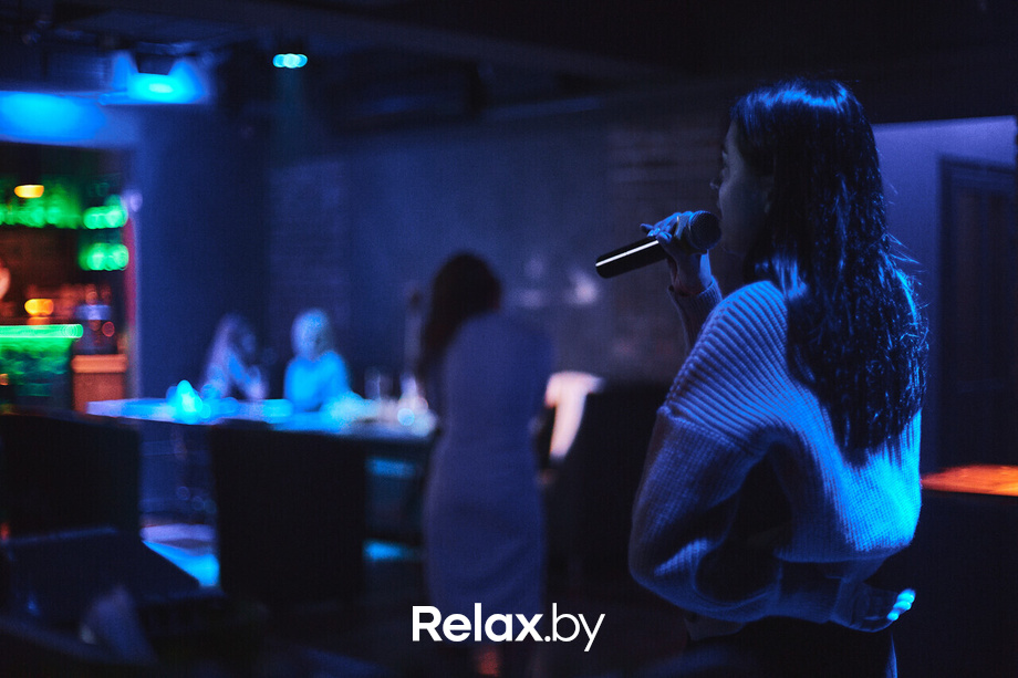 Караоке в «Ast club», фото № 20