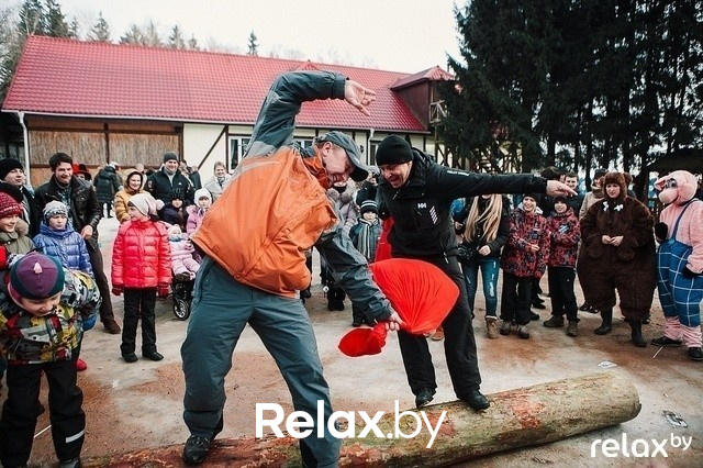 Топ 100 лучших фото за февраль, фото № 22