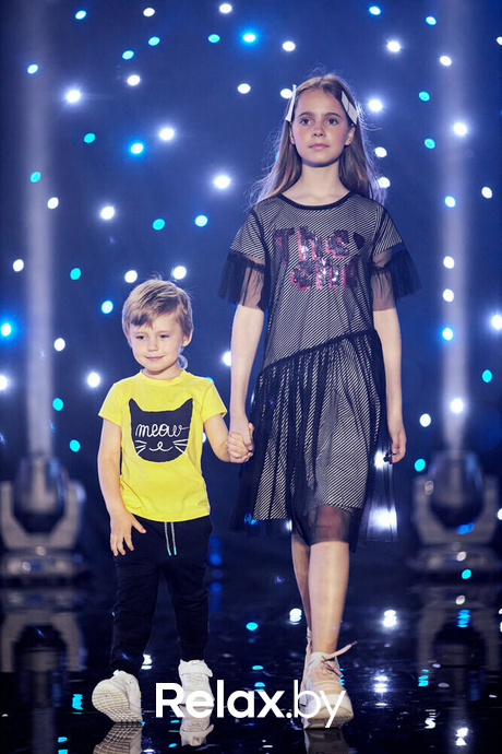 IMG Fashion KILLA PARTY - KIDS’ SHOW, фото № 440