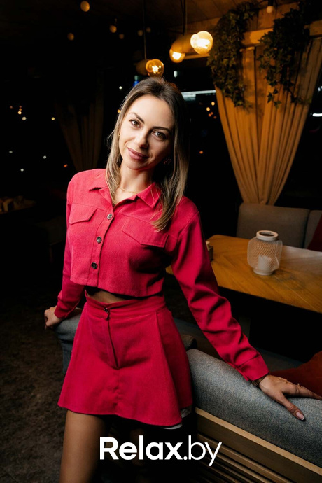 Ночные жители, фото № 61