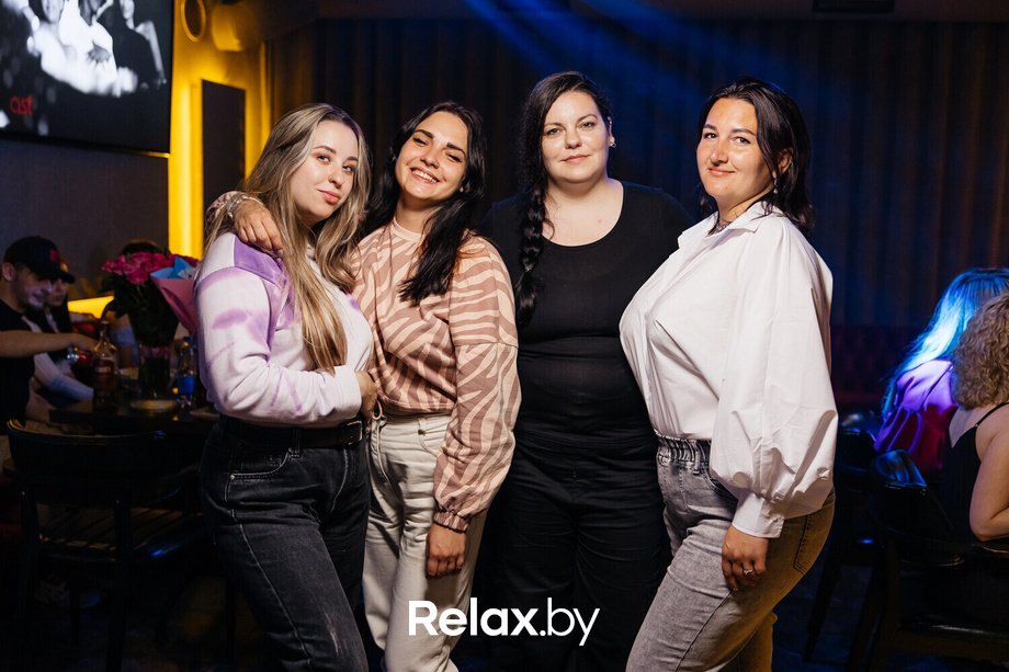 Saturday party, фото № 35