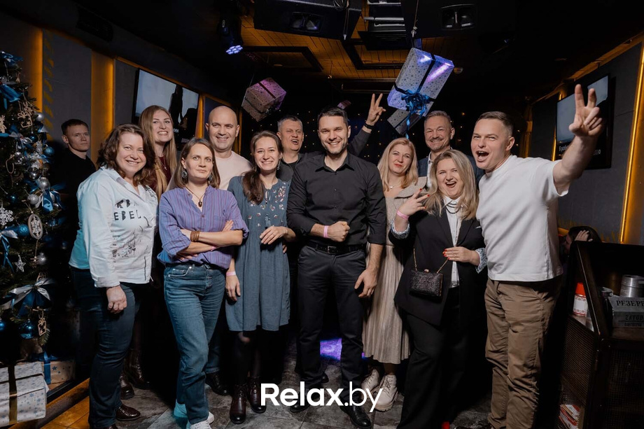 Friday party, фото № 71