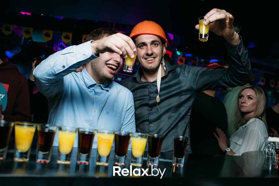 Killfish Birthday Party, фото № 114