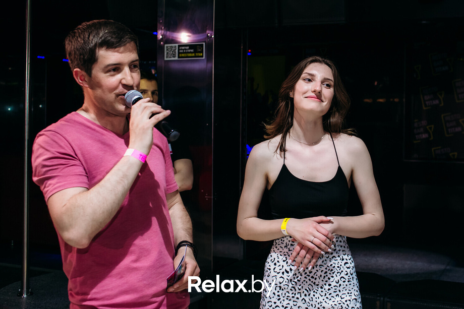 World ice cream day, фото № 27