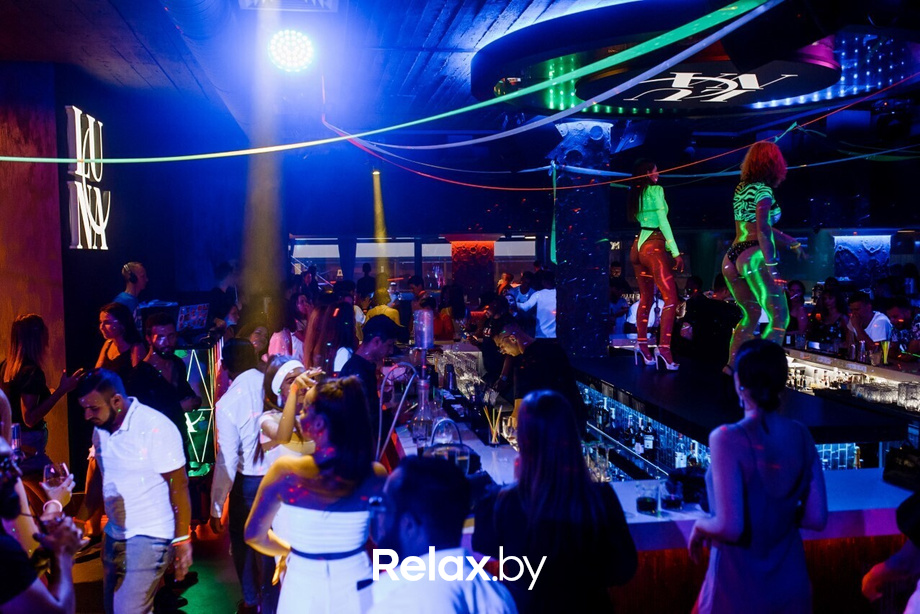 Neon Passion, фото № 86