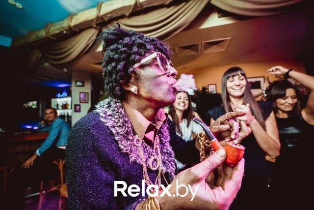 Bacardi Cuba Libre, фото № 8