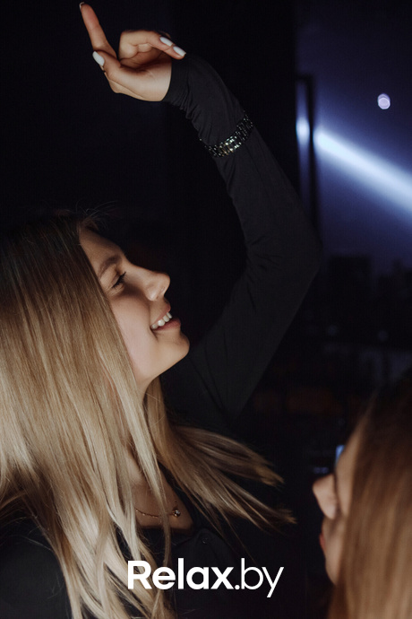 Friday LUXURIA LXR, фото № 24