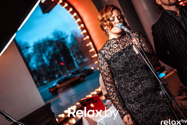 Закрытый дегустационный вечер винного дома Soto del Vicario, фото № 17