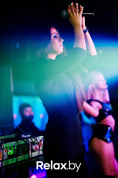 Saturday in Overtime, фото № 27