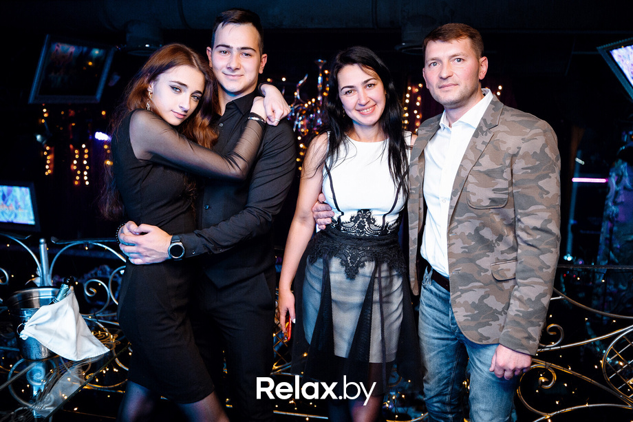 Богема New Year 2022, фото № 81