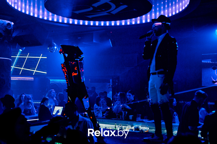 LUNA birthday 1 year (day 2), фото № 119