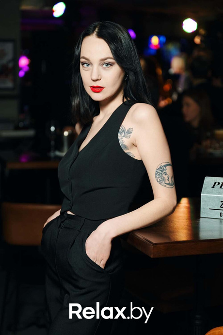 Новогодний корпоратив, фото № 34