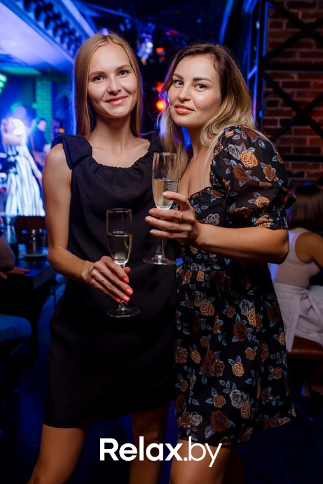 Brooklyn Live!, фото № 3