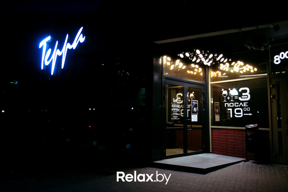 Ночные жители, фото № 33