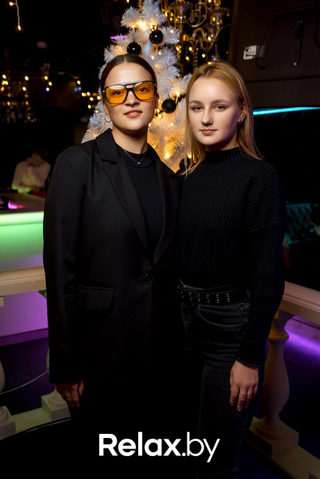 Saturday party, фото № 1