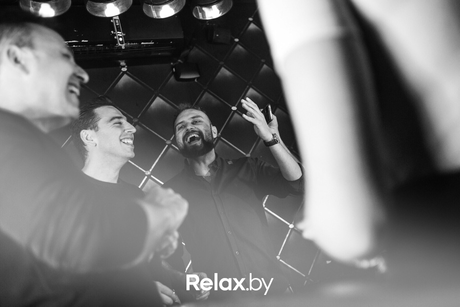 Double Trouble, фото № 15