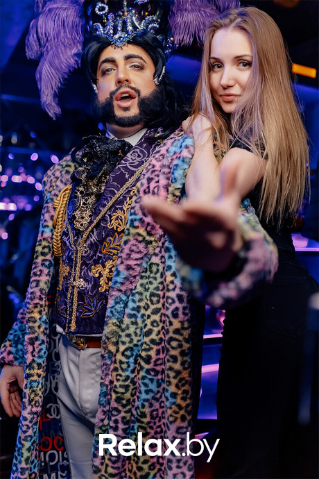 День рождения Полугара, фото № 129