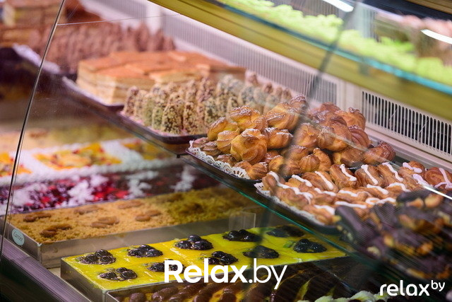 Открытие нового супермаркета Виталюр, фото № 11