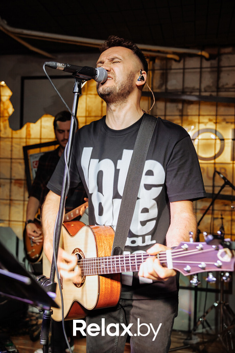 Saturday Party, фото № 79