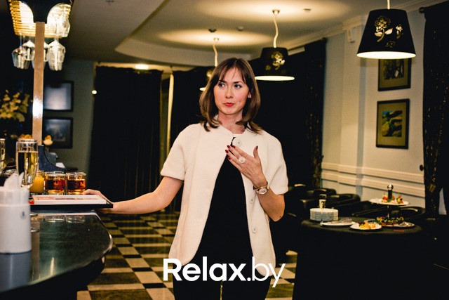 Выпускной Бизнес-школы "Расти", фото № 52