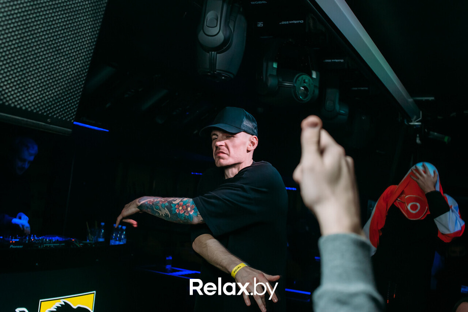 Killfish Birthday Party, фото № 150