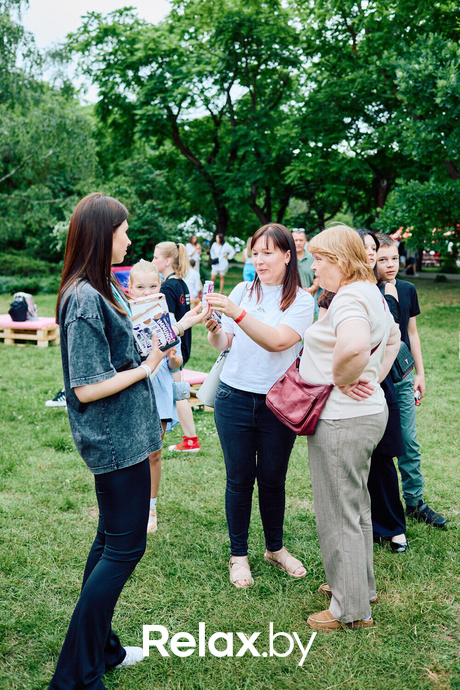 ТРЦ Galleria Minsk на Vulitsa Ezha, фото № 134