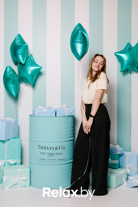 Breakfast at Tiffany's, фото № 337