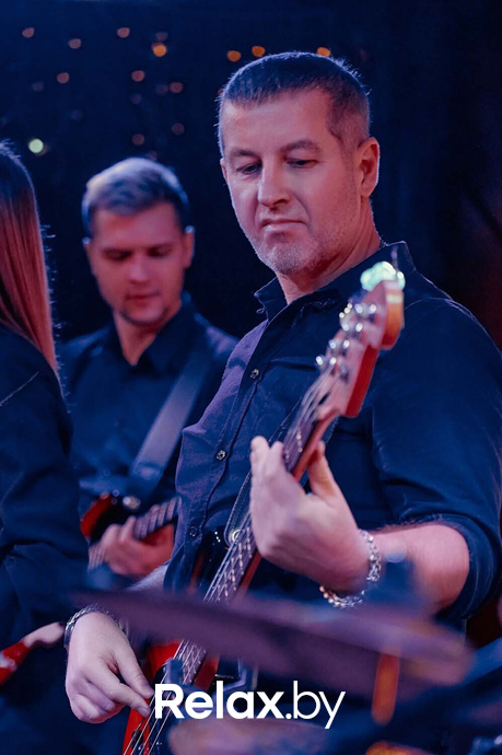 Saturday music, фото № 100