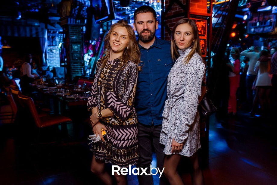 Brooklyn Live!, фото № 40