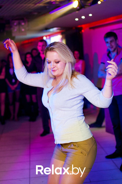 Saturday party, фото № 34