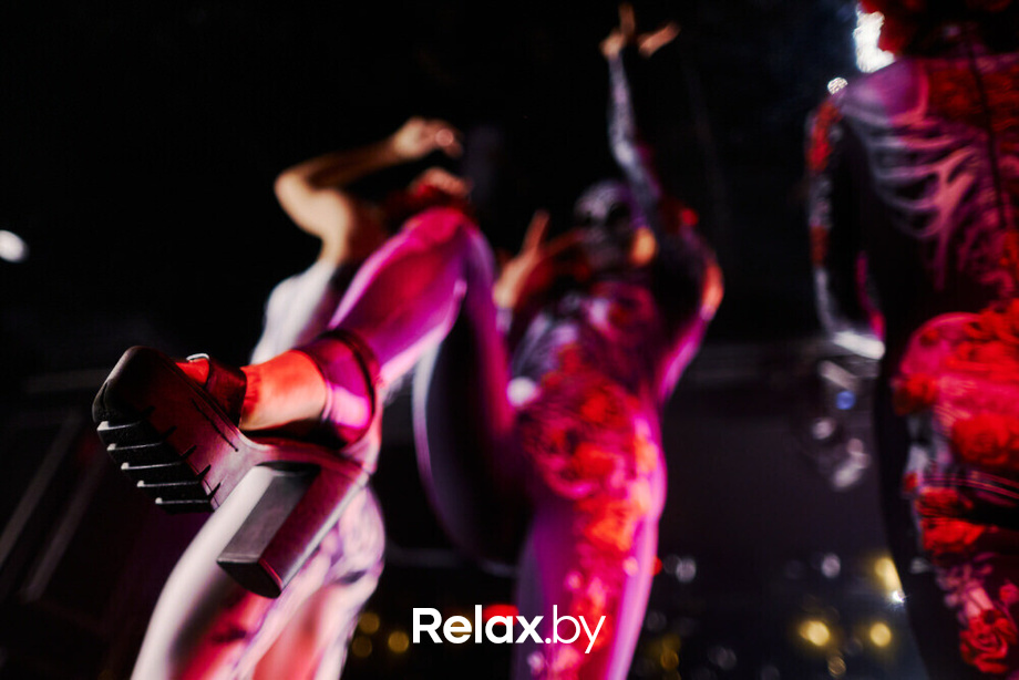 MADMEN 4EVER BIRTHDAY PARTY, фото № 173