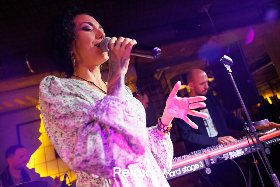 Saturday party, фото № 55