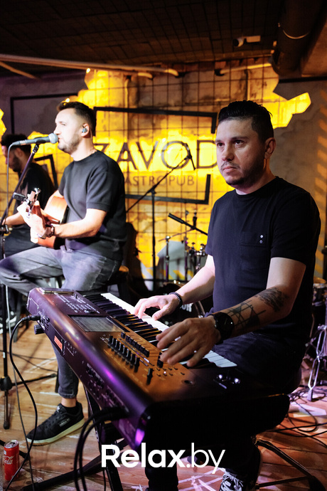 Friday Party, фото № 54