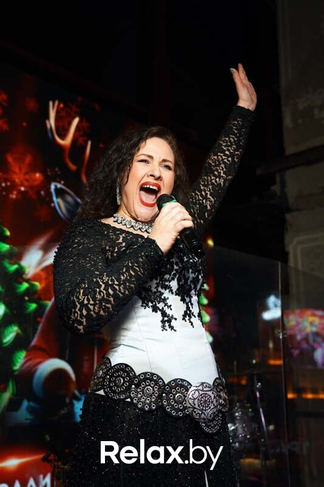 Новогодний корпоратив, фото № 117