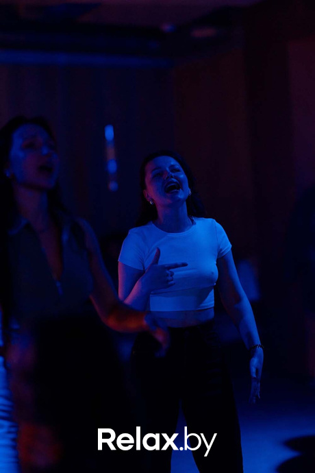 Ночные жители, фото № 59