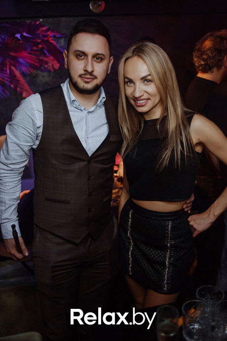 Friday «Stiflers party», фото № 43