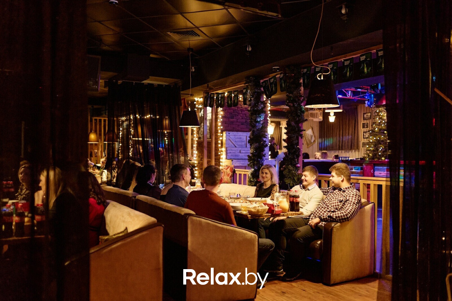 Суббота в Квартире №3, фото № 4